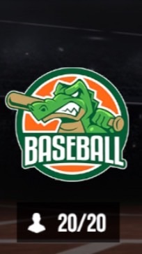 硬邦幫-MLB勁旅對決群組⚾️