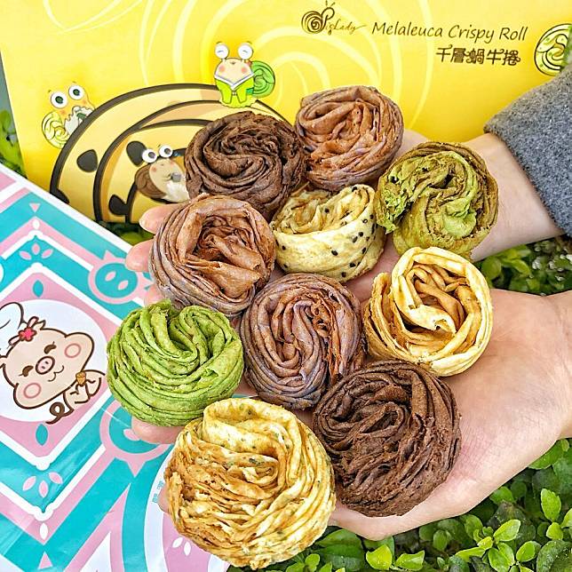 （圖片來源／IG @tainanxian_food）