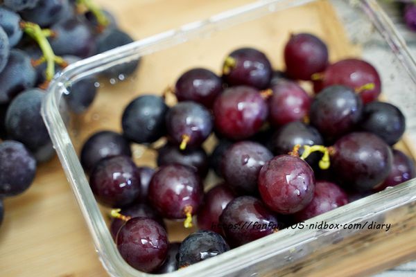 【苗栗卓蘭水果王國】果樹寶石 - 菓寶食 #卓蘭 #巨峰葡萄 #新鮮香甜 #吃葡萄不吐葡萄皮 (6).JPG
