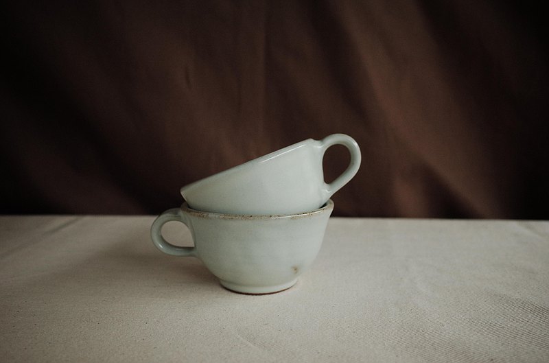 兩款咖啡杯 約145ml，請先閱讀商品介紹再選擇商品。