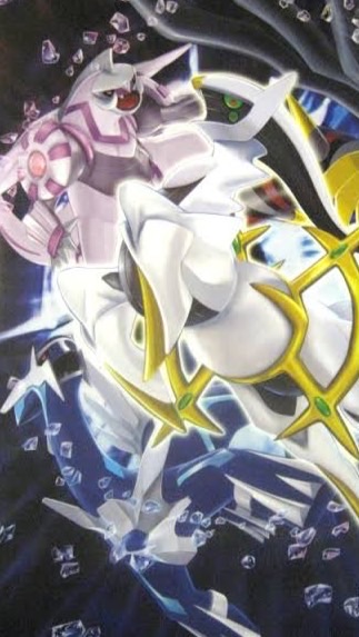 【アニメ好き限定】ダイパ (リメイク)、LEGENDS アルセウスの話をしよう~のオープンチャット