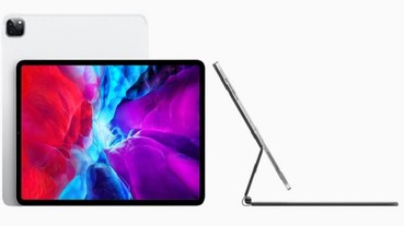 新版 iPad Pro 開放預購，售價 25,900 元起、五月中旬出貨