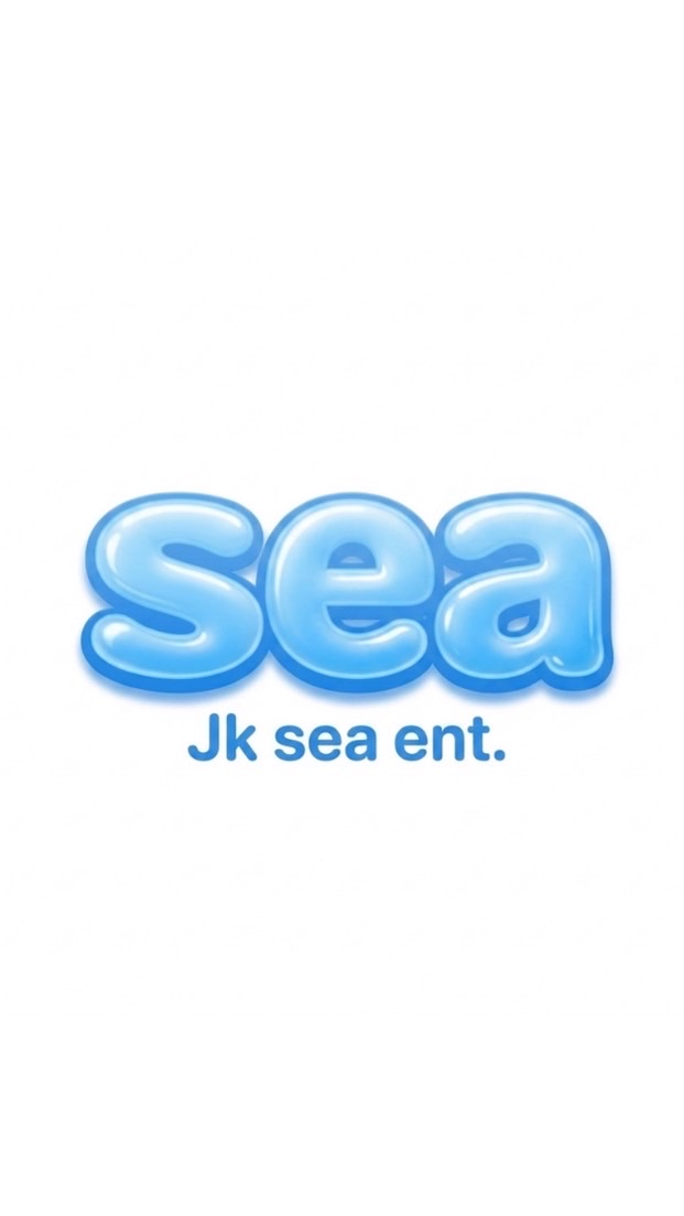 Jk sea ent.