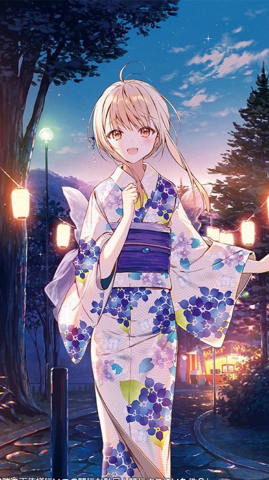お隣の天使様好きな人来て！