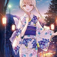 お隣の天使様好きな人来て！