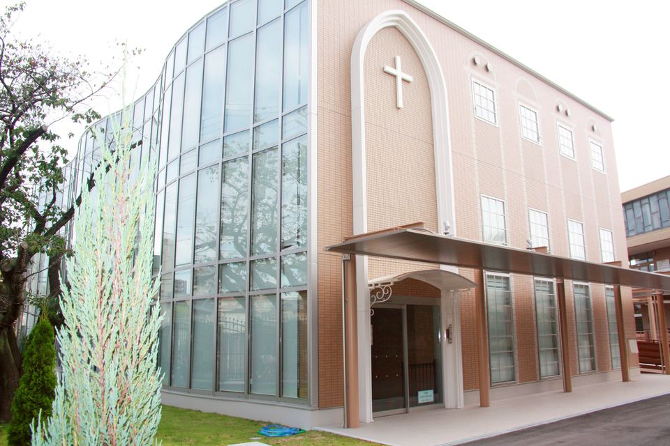 Mixed Media Feed 大阪キリスト教短期大学