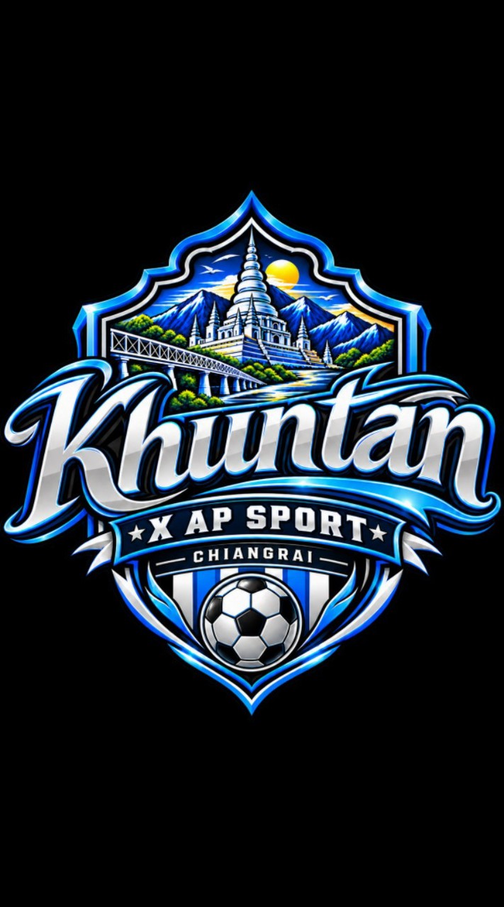KHUNTAN X AP SPORT