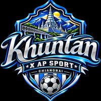 KHUNTAN X AP SPORT