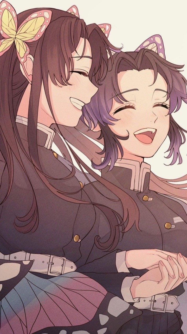 鬼滅の刃 也　＿＿　꒦꒷