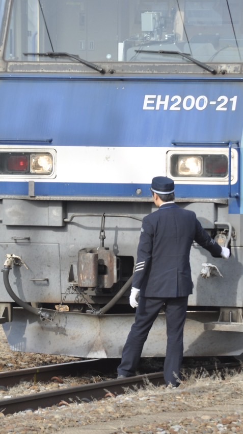 鉄道好きな人誰でもどうぞー