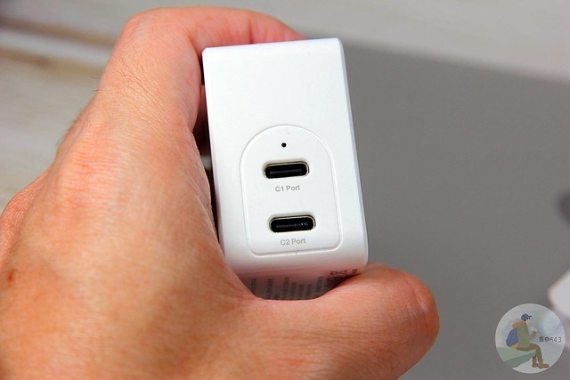 Allite 氮化鎵快充充電器