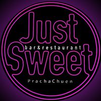 Just Sweet (จัดหวาน)