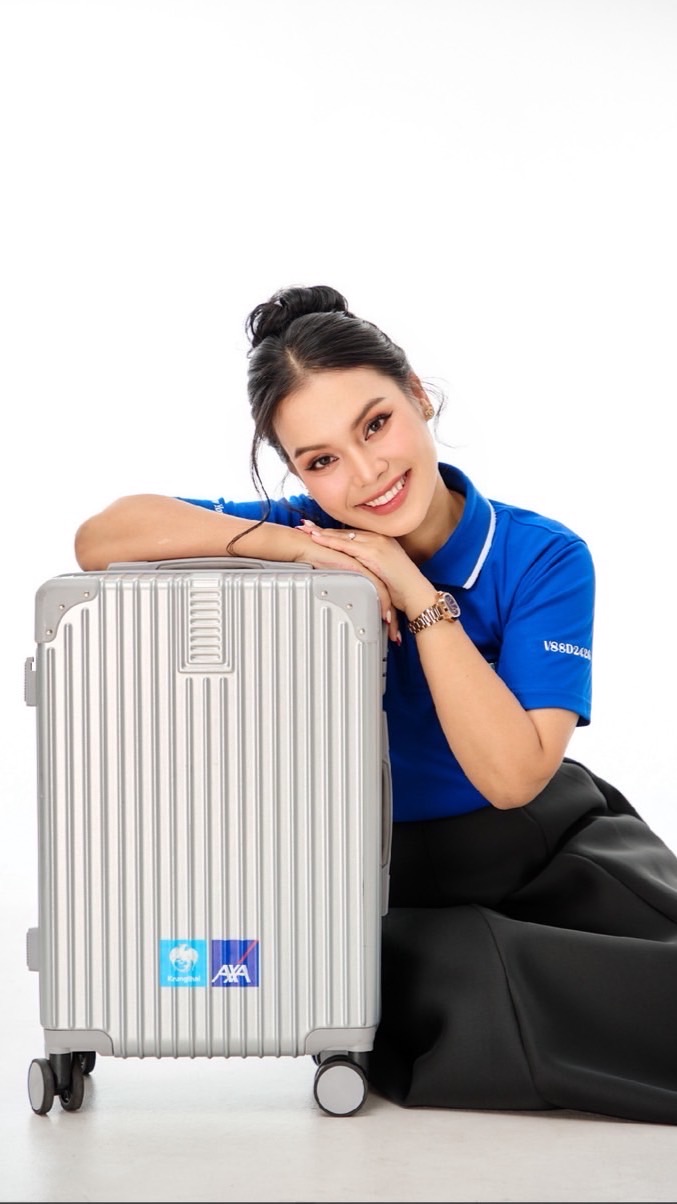 VIP ปียา KT-AXA CLUB