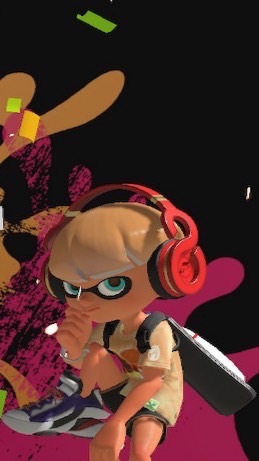 スプラトゥーン3プラベやろー！