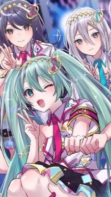 プロセカなりきり人狼ゲーム.ᐟ‪