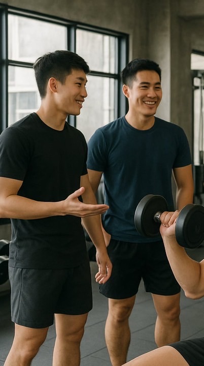 NNN 臺灣兄弟會