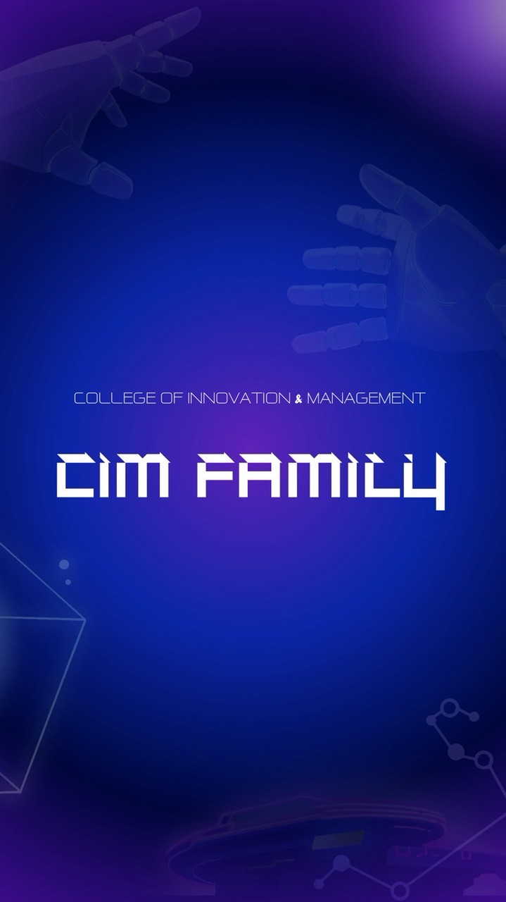 ชมรม CIM FAMILY