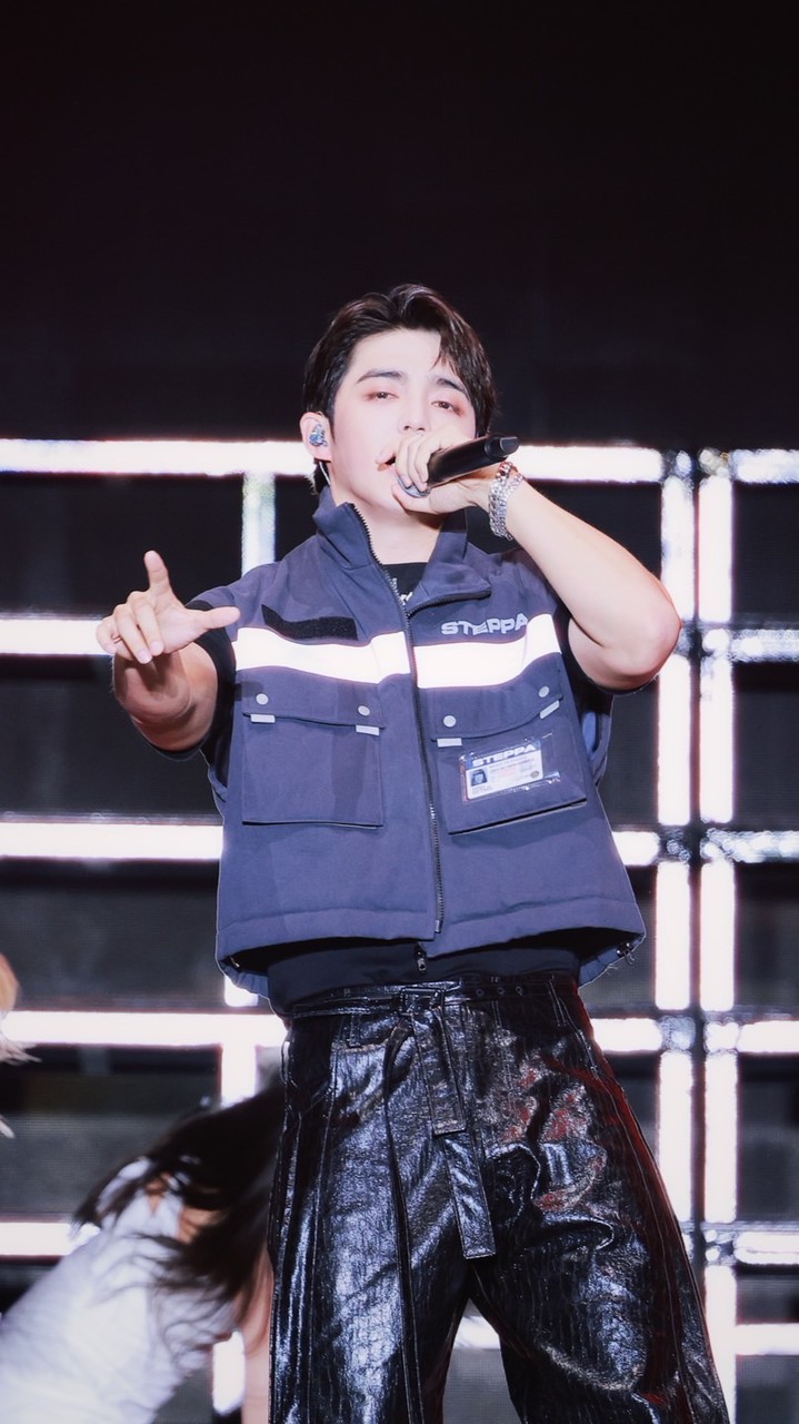 惚熹🩵🩷SVT微量代購