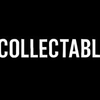 COLLECTABLE TOY & CARD