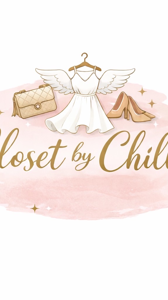 Closet by Chilly | งานไอจี งานแฟชั่น สภาพนางฟ้า🧚‍♀️