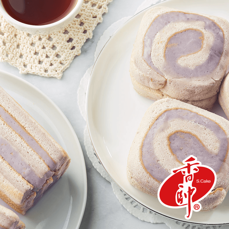 香帥暢銷切邊芋泥禮盒，本檔全網購最低價！