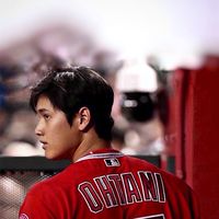 全球星際-大谷翔平出來面對