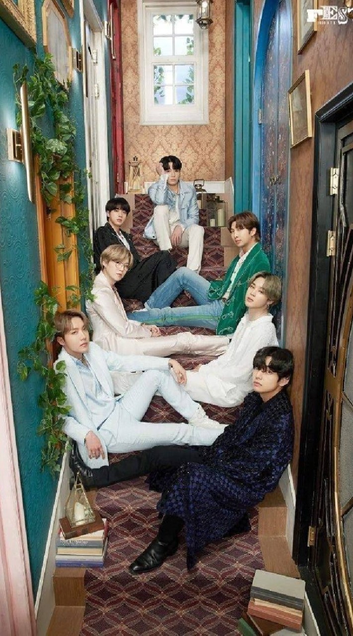 BTS好き集まれっ！！