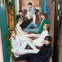 BTS好き集まれっ！！