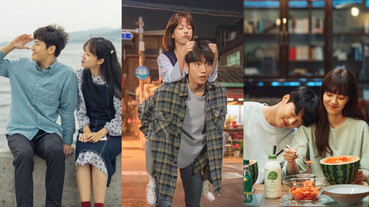 不能只看過《德魯納》，10部2019必看韓劇！《耀眼》感動哭爆、《浪漫的體質》沒追可惜