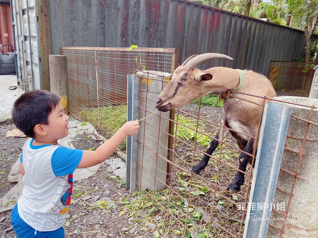 宜蘭三星 耕堡休閒農場%2F親子體驗%2F露營%2F簡餐