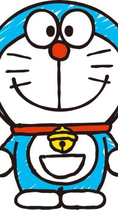 OpenChat ドラえもんなりきり