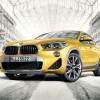 BMW X2(F39)