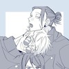 届かない声でも呼びたい。
