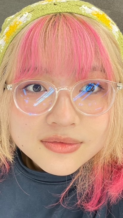 アライはつぶあん派💋
