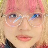 アライはつぶあん派💋