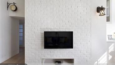 色彩魔法任你玩！10種不同個性的居家色彩方案