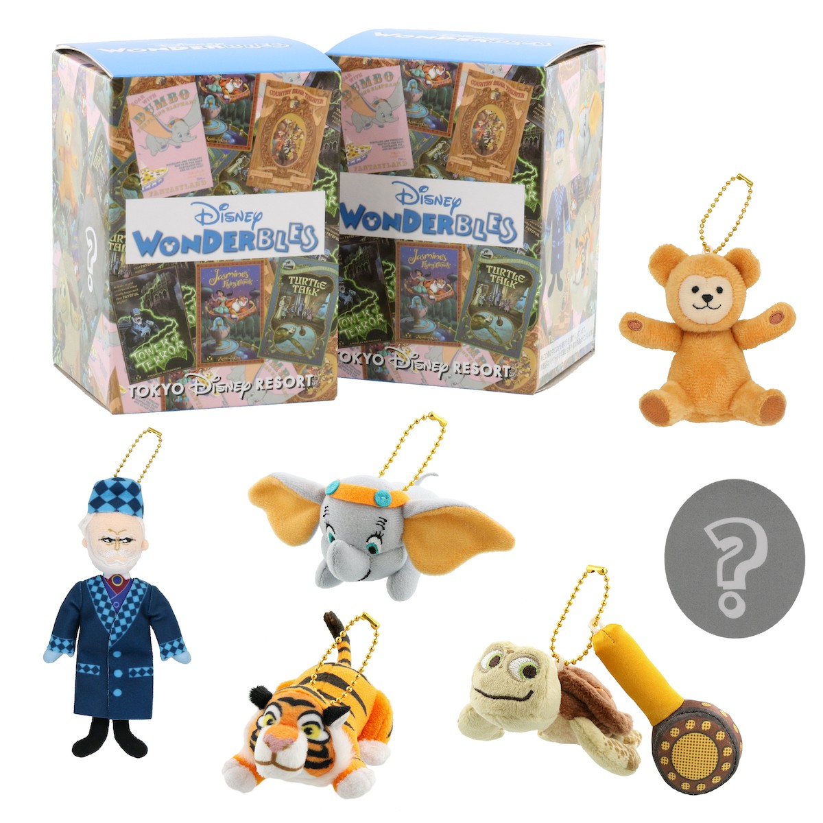 ディズニー抗菌マスクケースにミッキー ドナルド 白雪姫 ラプンツェルが登場