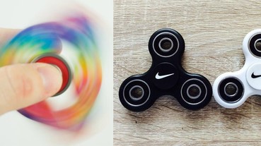 我真的不懂，指尖陀螺為什麼大受歡迎？