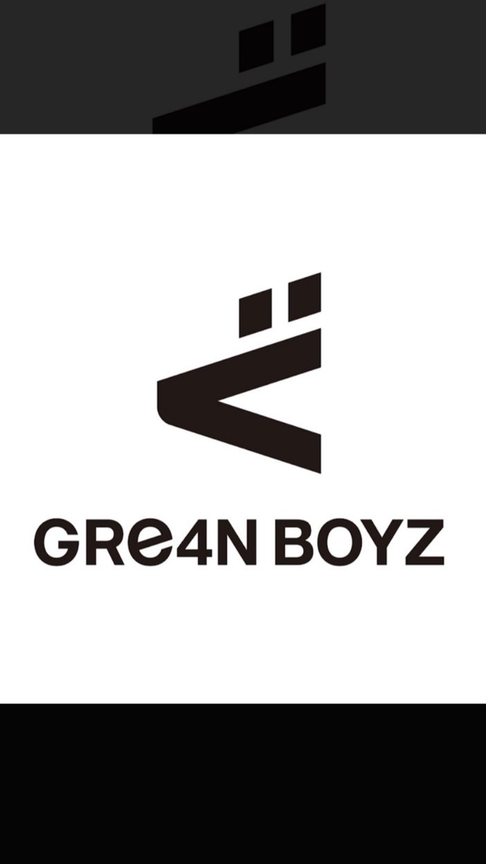 GRe4N BOYZ