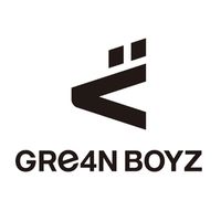 GRe4N BOYZ