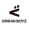 GRe4N BOYZ