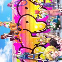 アンプタックカラーズ好きな人集まれ〜ぽっきー