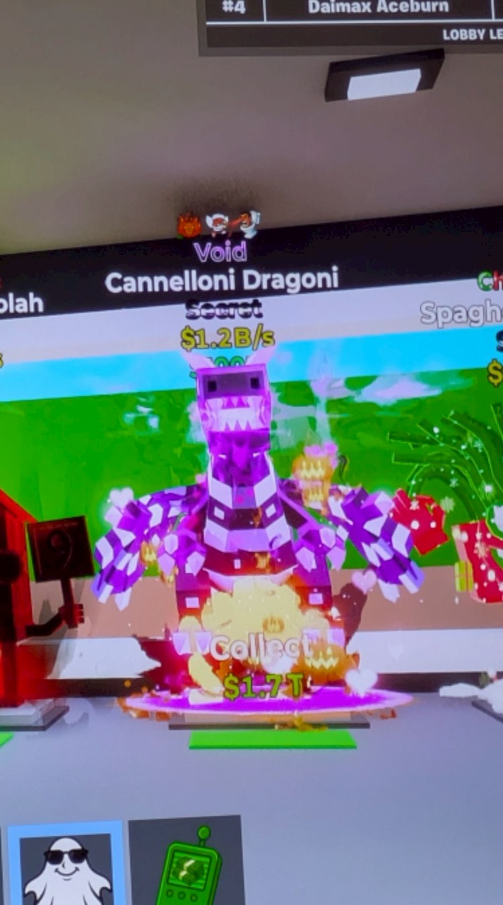 (Fortnite)      STEAL THE BRAINROT、フルーツ対ブレインロット交換所