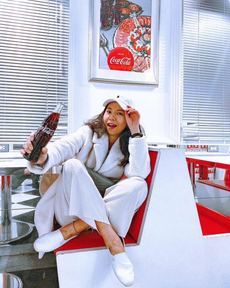 桃園觀光工廠景點可口可樂世界博物館