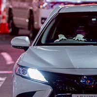 緊急車両好き