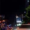 緊急車両好き