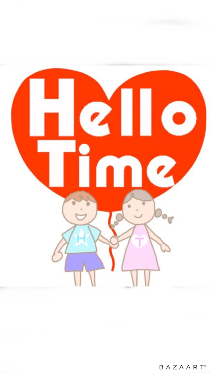 HelloTime