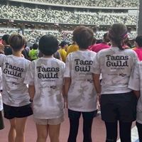 9/21BOOSTランニングフェスタ in 味スタ（フルリレーマラソン）