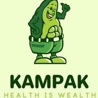 Kampak (คำผัก)