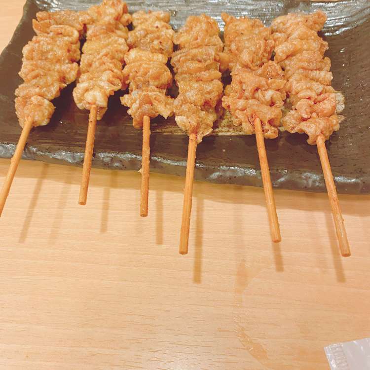 水炊き 焼き鳥 とりいちず 小岩北口店 ミズタキヤキトリトリイチズ コイワキタグチテン 西小岩 小岩駅 居酒屋 By Line Conomi